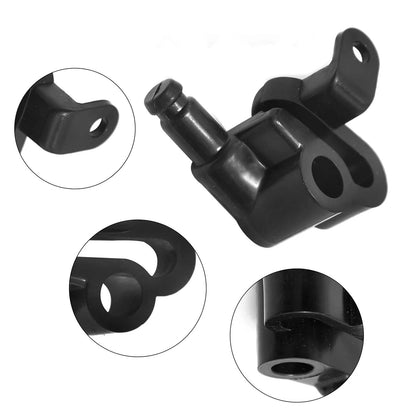 Carburetor Cam Follower Roller Lever for Evinrude Johnson 5HP-9.9HP