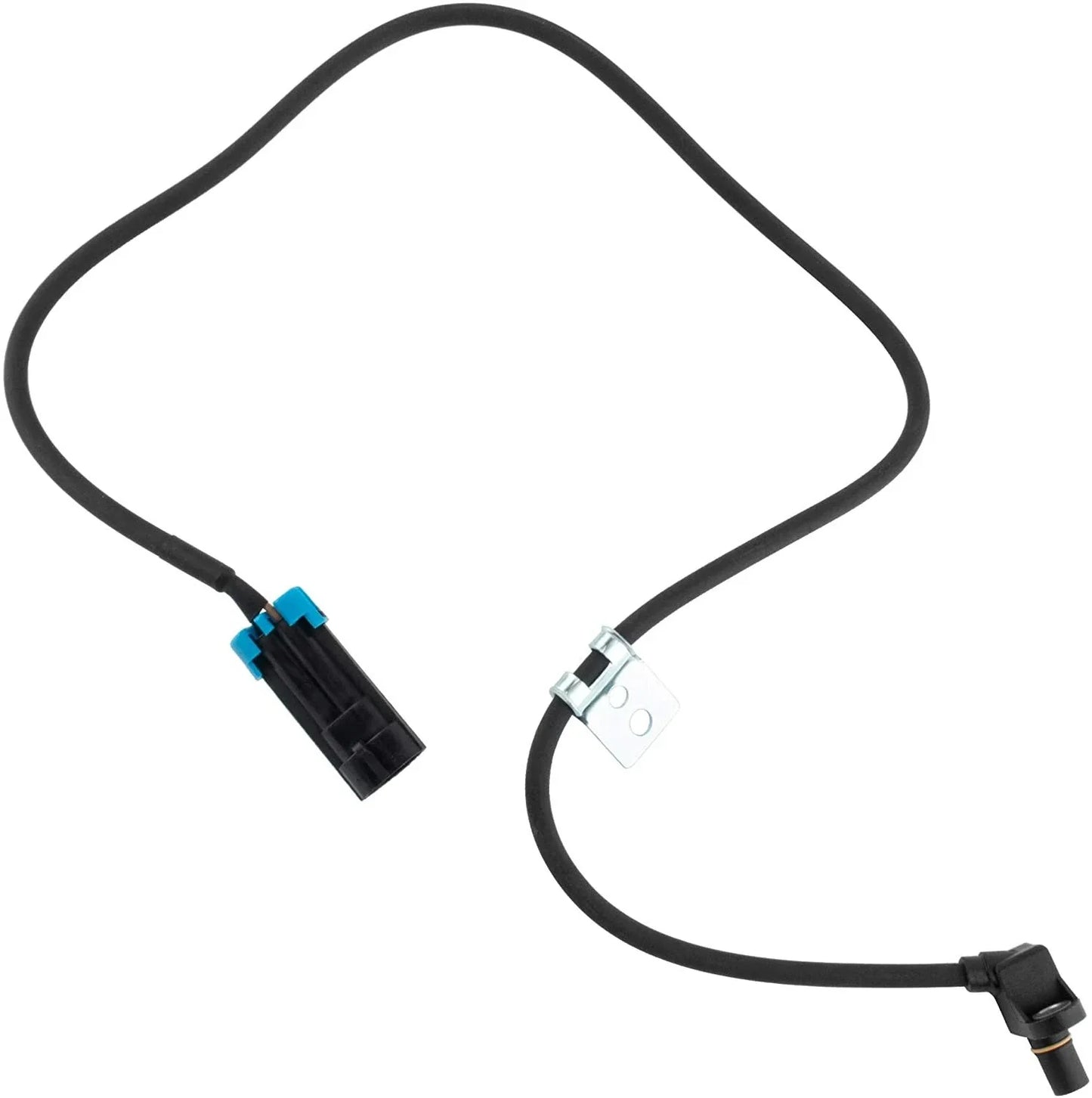 ABS Wheel Speed Sensor Front for Chevy Blazer S10 GMC Jimmy/Sonoma (1998–2004)