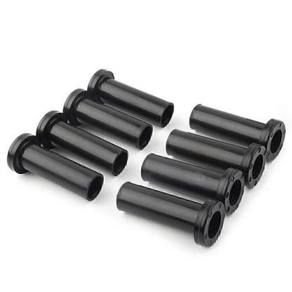 8 Pcs Front Suspension Upper A-Arm Bushings for Arctic Cat (2004-2010)