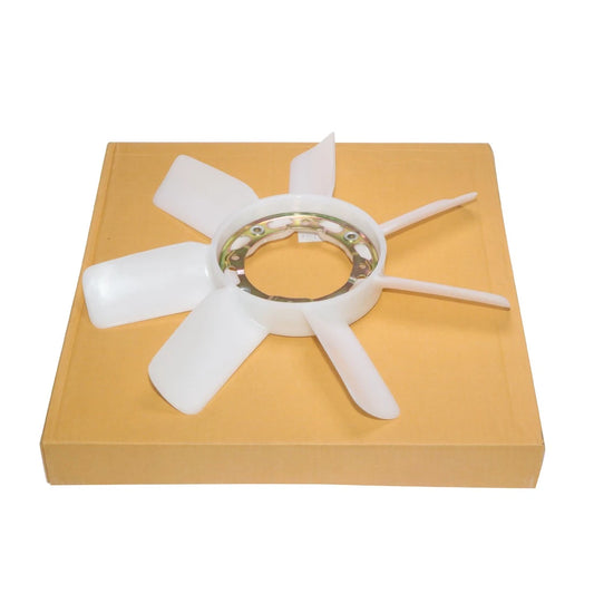 Engine Cooling Fan Blade for Toyota Dyna 150 (LY60) (1990–1999)