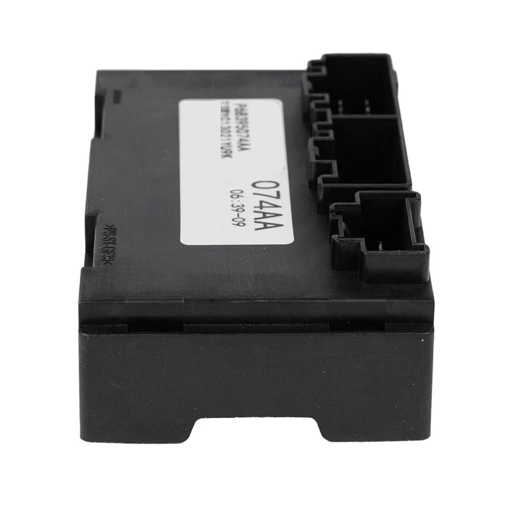 Transfer Case Module for Dodge Durango, Jeep Grand Cherokee (2014-2015)