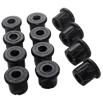Front Leaf Spring Bush Kit for Toyota Landcruiser (1984–1999)