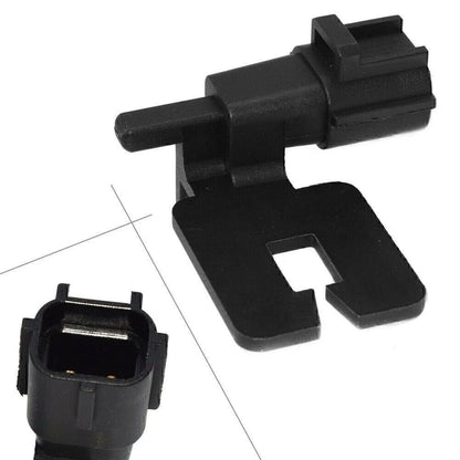 Hood Release Cable for Jeep Renegade (2015–2018) #68247126AA