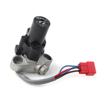 Ignition Switch & Keys for Yamaha V-STAR 650 1100 (1998-2017)