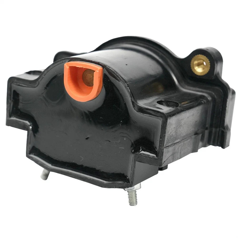 Ignition Coil for Chevrolet Nova, Toyota Camry, Celica, Corolla (1985-1992)
