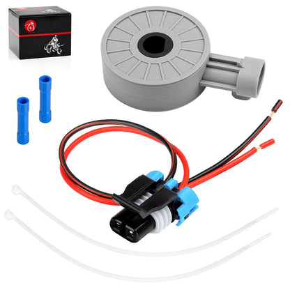 Gear Position Sensor for Polaris PRO XD Full-Size Diesel Crew (2022–2026)