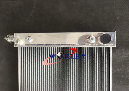 Radiator for Chevy C/K 1500/2500/3500 (1988–1997)