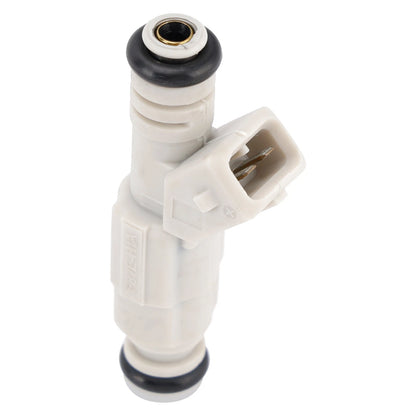 6X Fuel Injector for Mazda B4000, Ford Ranger, Explorer 4.0L (1998–2000) 0280155962
