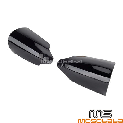 Handguards Protector Kits for Harley Touring Road Glide FLTRK FLHP FLHRXS FLTRX (2014-2023)