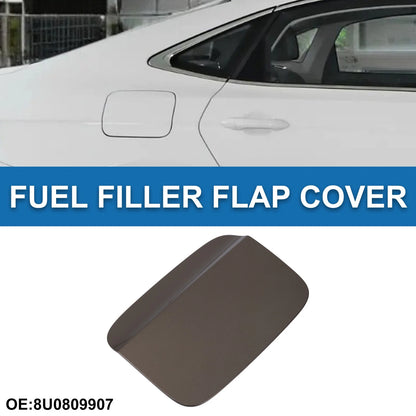 Fuel Tank Door Cap for Audi Q3 (2013–2018) No. 8U0809907 Brown