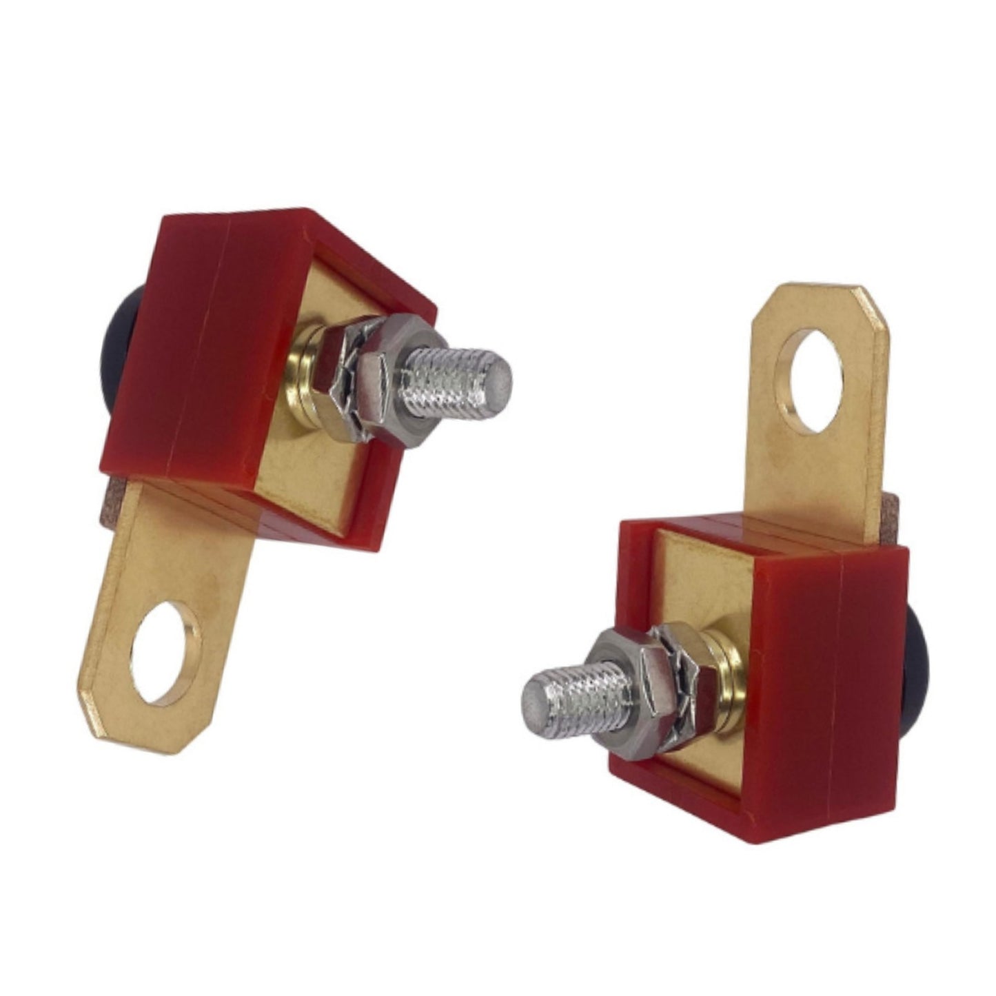 2 Fuse Assembly for Mercury MerCruiser 110 Amp (1988–1990)