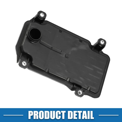 Oil Pan Gasket Kit & Transmission Filter for Audi Q7 (2007–2015) No.95832543500