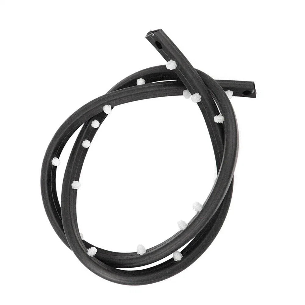 Front Bumper Moulding Seal Strip for Hyundai Elantra (2019-2020)