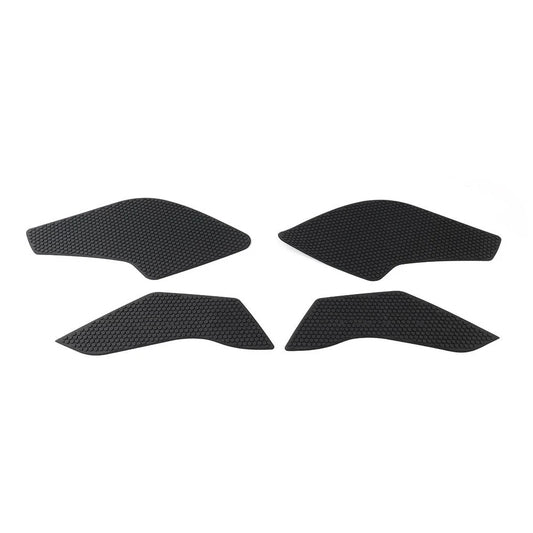 Tank Traction Grip Knee Pads for Suzuki GSX8S 2023+