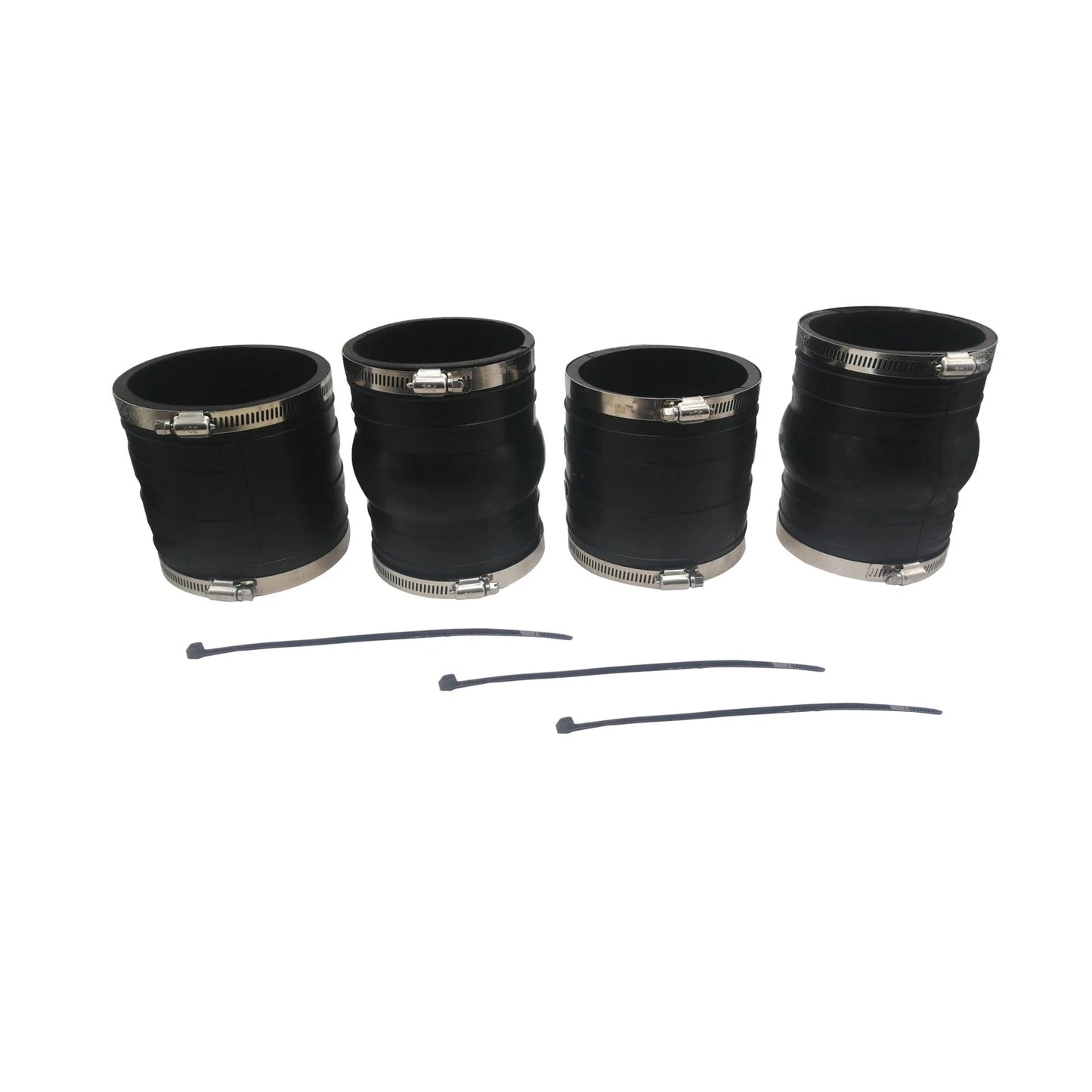 Exhaust Hose Bellows for OMC Volvo Penta 4.3/5.0/5.7L