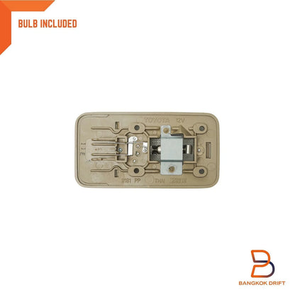 Dome Cabin Light Lamp for Toyota Hilux LN145 LN167 (1997-2004)