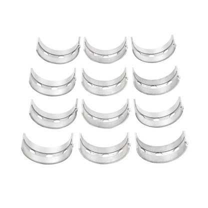 30MM Crankshaft Main Bearing Set for Yamaha FZ400, FZR600 (1989-1997)