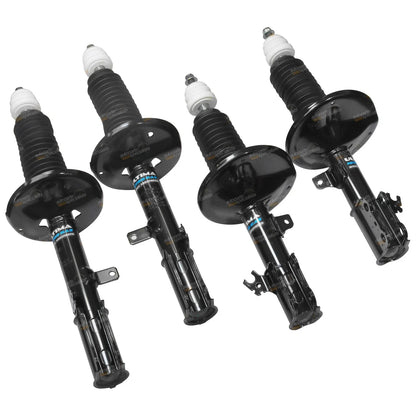 4 x Struts for Toyota Camry SXV20R MCV20R (1997–2002)