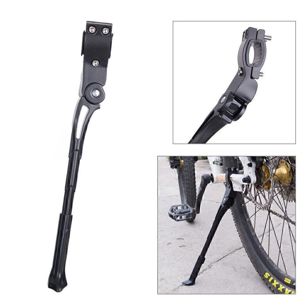 Cafe Racer Bars 7/8" Universal Clip-On Handlebar Fork Tube 36MM