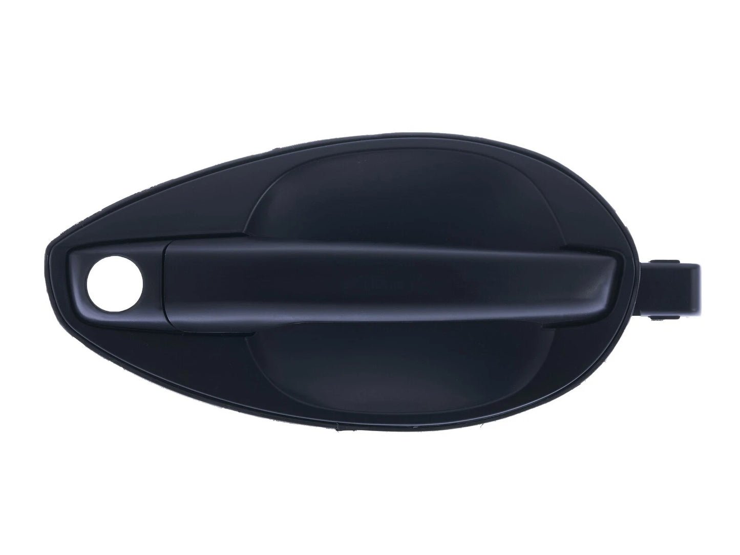 Front Right Outer Door Handle for Hyundai Tiburon (2003–2008)