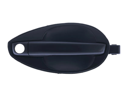 Front Right Outer Door Handle for Hyundai Tiburon (2003–2008)