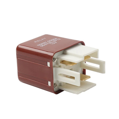 4-Pin Headlight Relay for Toyota 4Runner, Avalon, Camry, Corolla, Lexus (1990–2023)