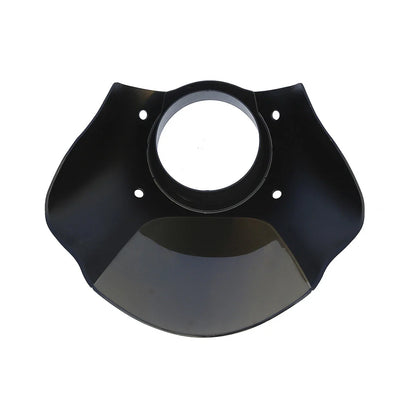 Gauntlet Fairing Trigger Lock Mount for Harley Sportster XL 883 1200 (1988-2022)