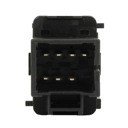 Power Window Switch for Chevrolet Impala, Monte Carlo (2000-2005)