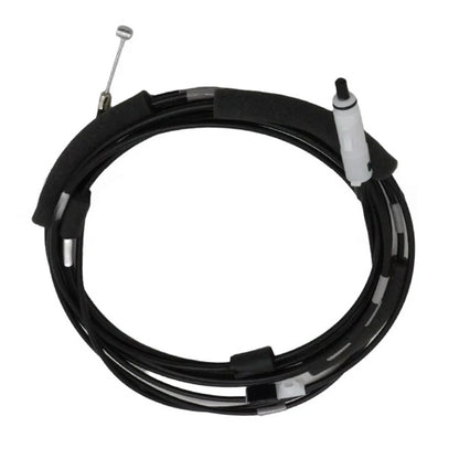 Fuel Access Door Release Mechanism for Lexus GX460 (2010–2023)