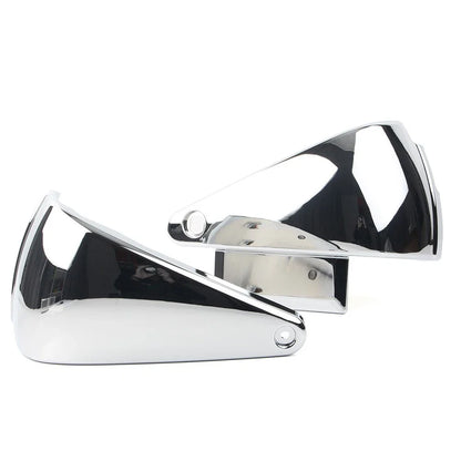 Battery Side Fairing Cover for Kawasaki Vulcan VN400 Classic Drifter (2000-2008)