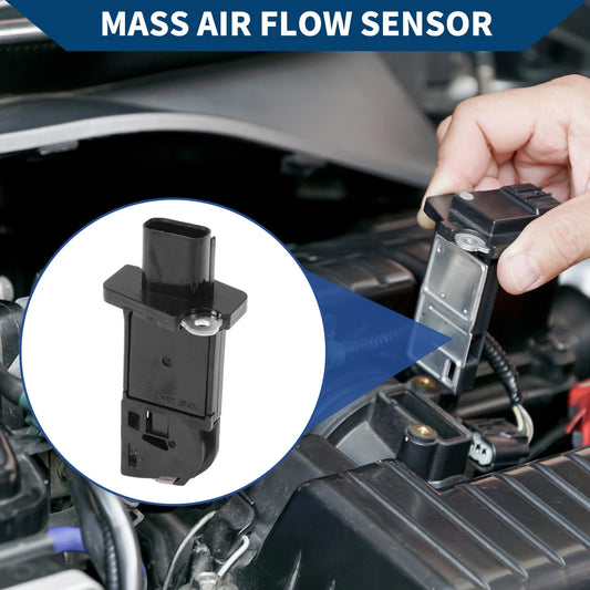 Mass Air Flow Sensor No.J1BA12B579AA for Ford Ranger (2016–2020)