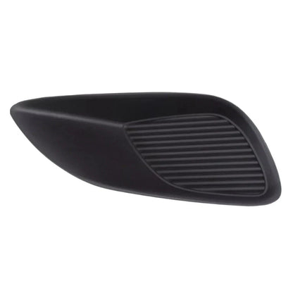 Front Bumper Fog Light Covers for Toyota Yaris Sedan (2007-2012)