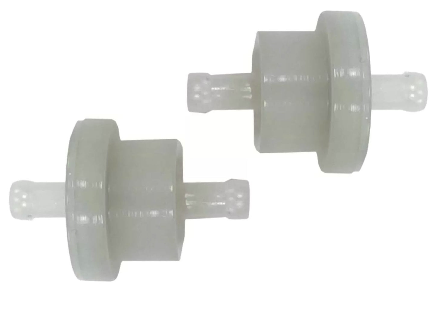2X Fuel Filter for Suzuki DT Outboards (2–25 HP)