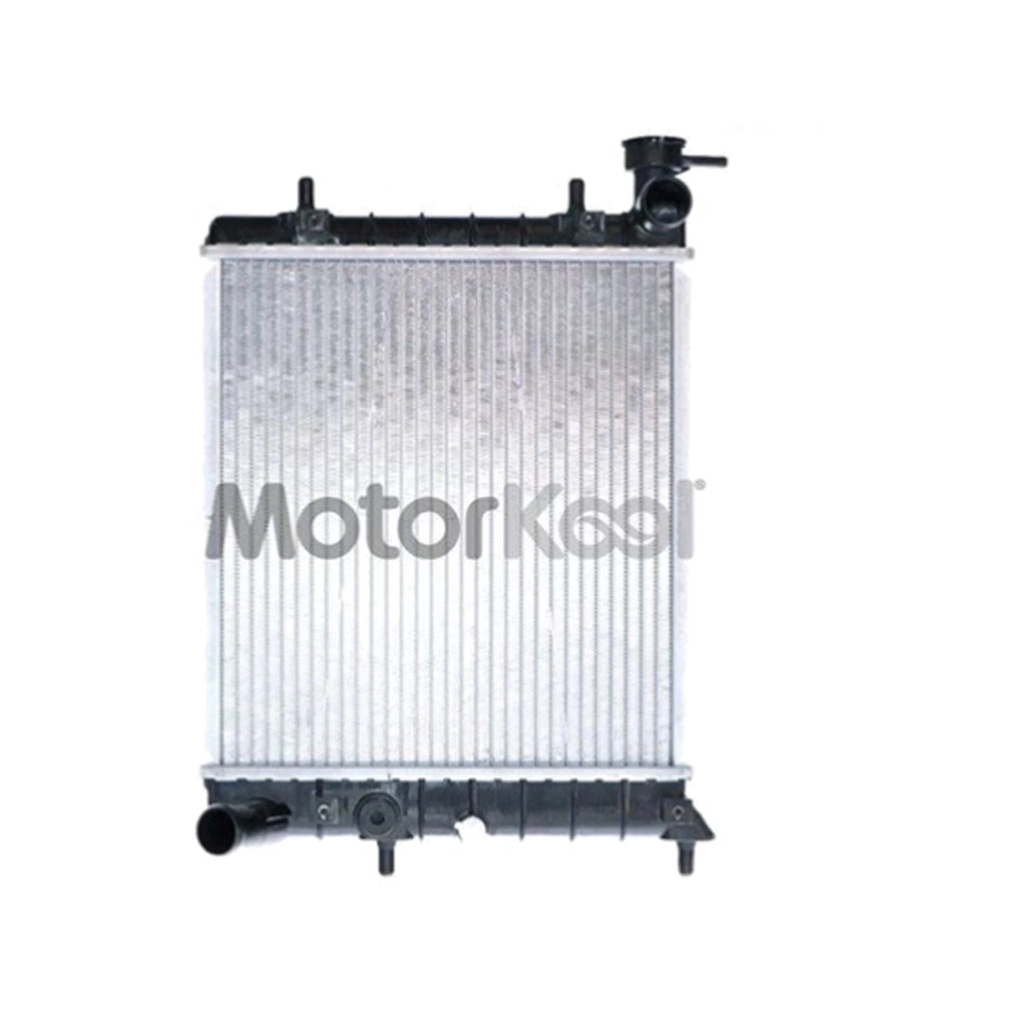 Radiator for Hyundai Accent (2000–2002)