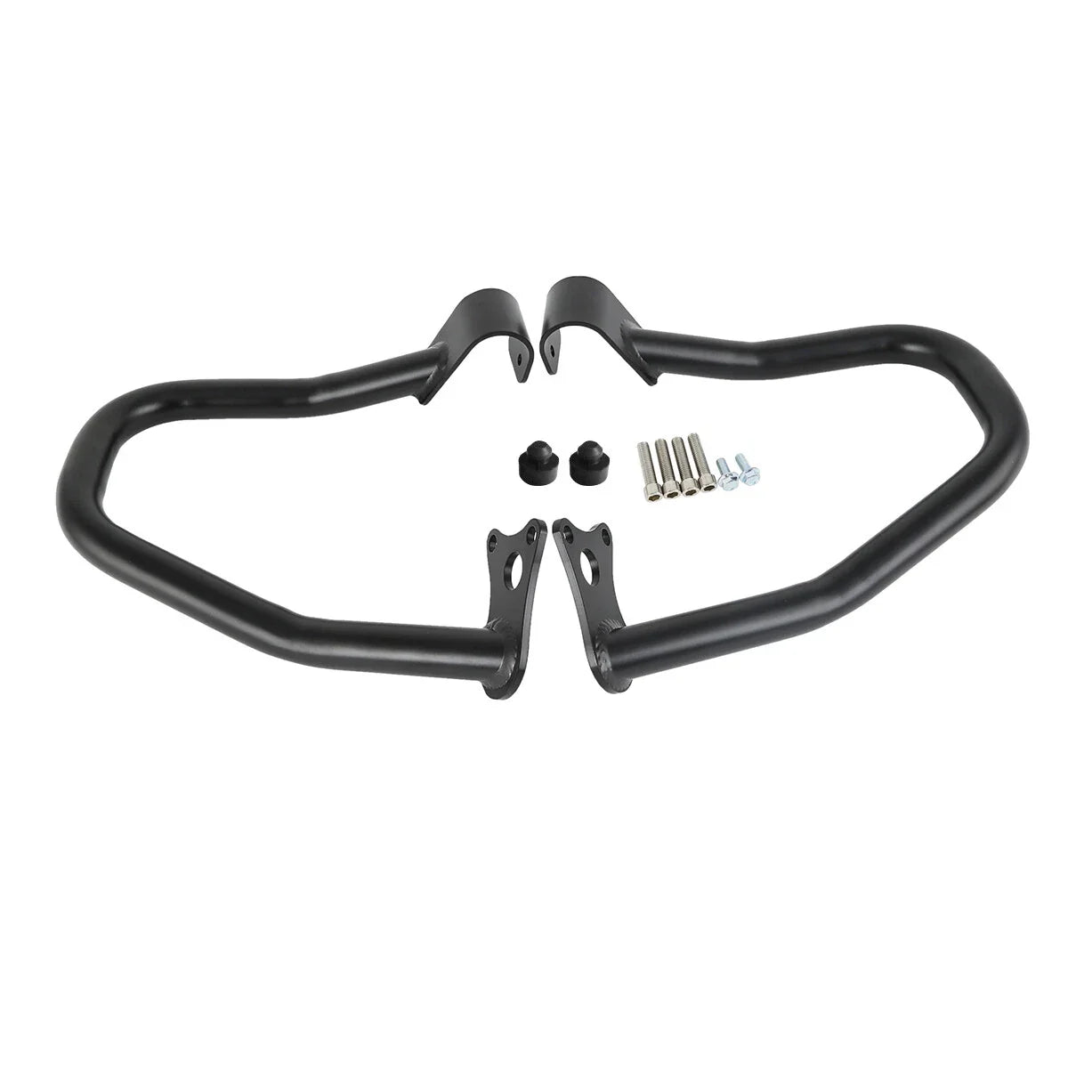 Engine Guard Crash Bar for Indian Scout Sixty (2016-2024)