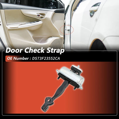 Front Left/Right Door Check Strap for Ford Fusion (2013–2015) No.DS73F23552CA