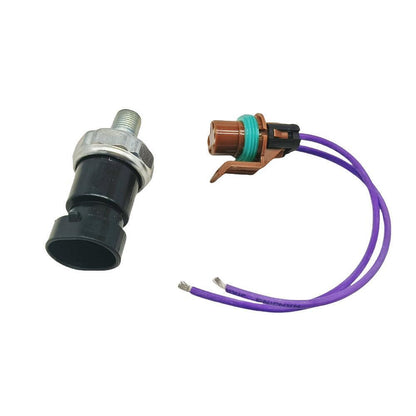 Oil Pressure Fuel Pump Sensor Switch for MerCruiser 4.3L/5.0L/5.7L (1987–Present)