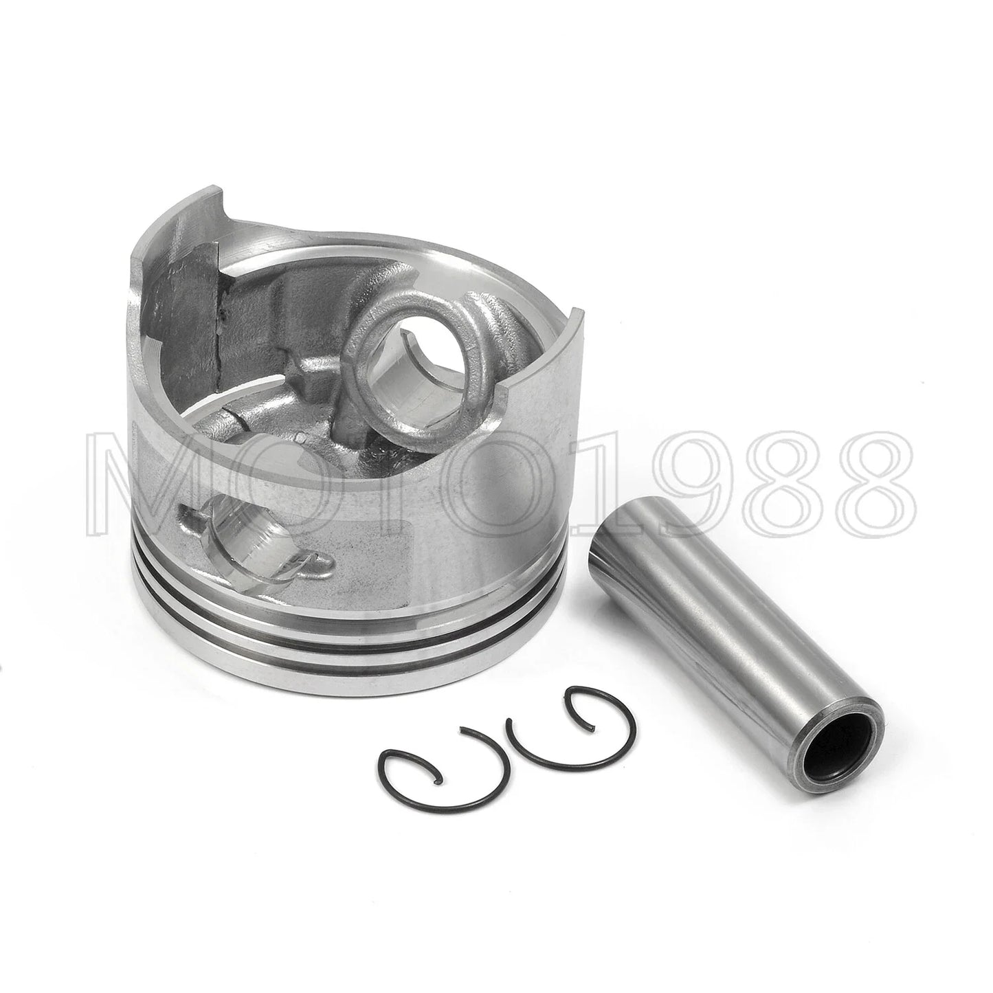 Piston & Ring STD Gasket Kit Connecting Rods for EZGO Golf Cart (1991–2008)