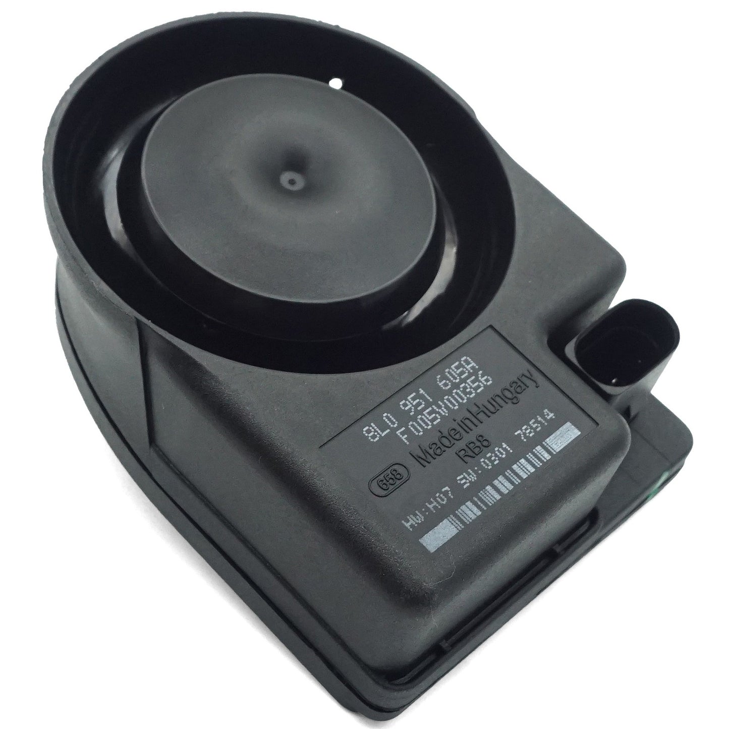 Anti-Theft Alarm Control Unit for Audi A4 Avant (1998–2001)