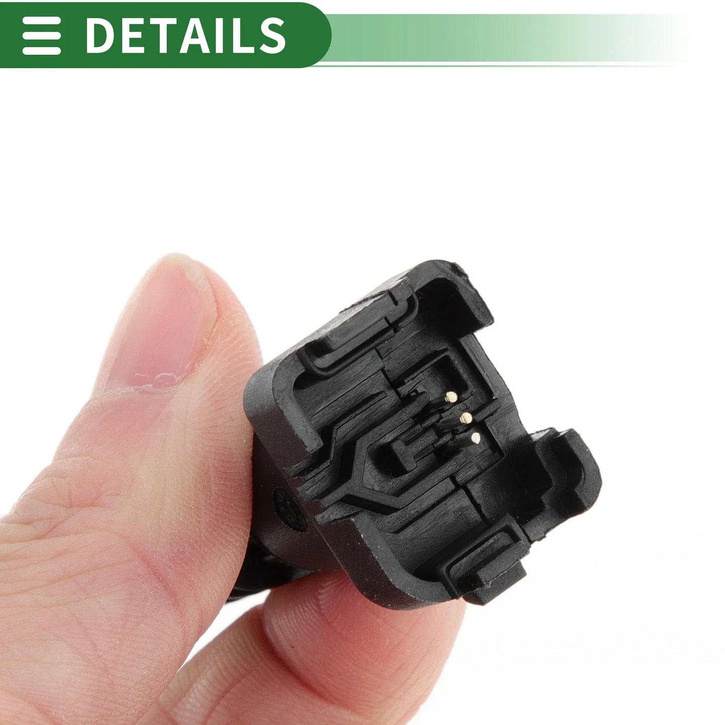Transmission Speed Sensor for Mercedes-Benz W245 B170 B180 (2005-2012)