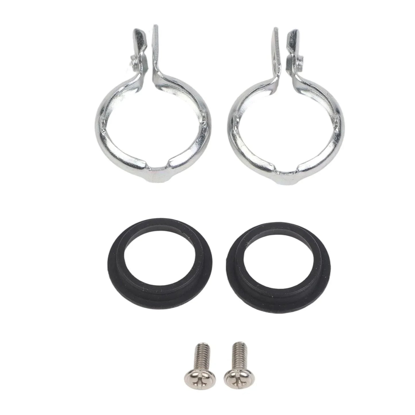 Exchanger Connection Repair Kit for A3 A4 Q3 RS3 RS4