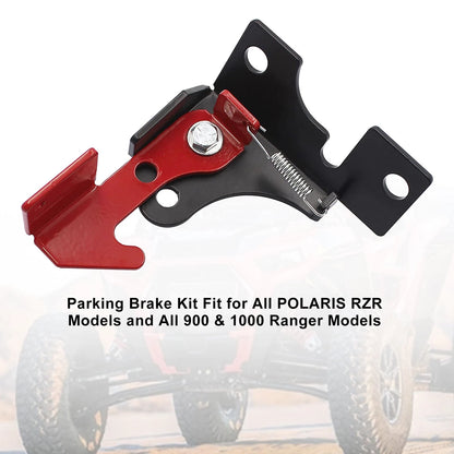 Parking Brake Kit for Polaris RZR 800 900 1000 Ranger (2011–2020)