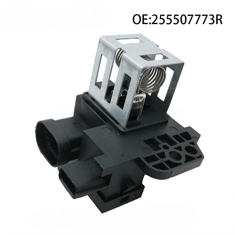 Blower Motor Regulator for Nissan Kicks Sentra (2016–2023)