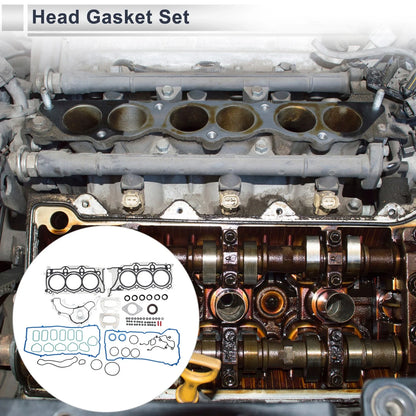Head Gasket Set for Chrysler Dodge 3.6L DOHC VIN G (2011-2021)