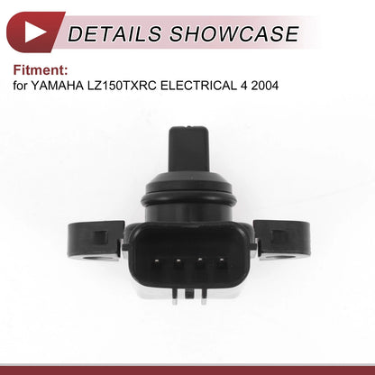 MAP Sensor No.E1T42471 for Yamaha LZ150TXRC (2004)