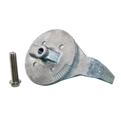 Trim Tab Anode for Mercury Mercruiser Engines (Various Years)