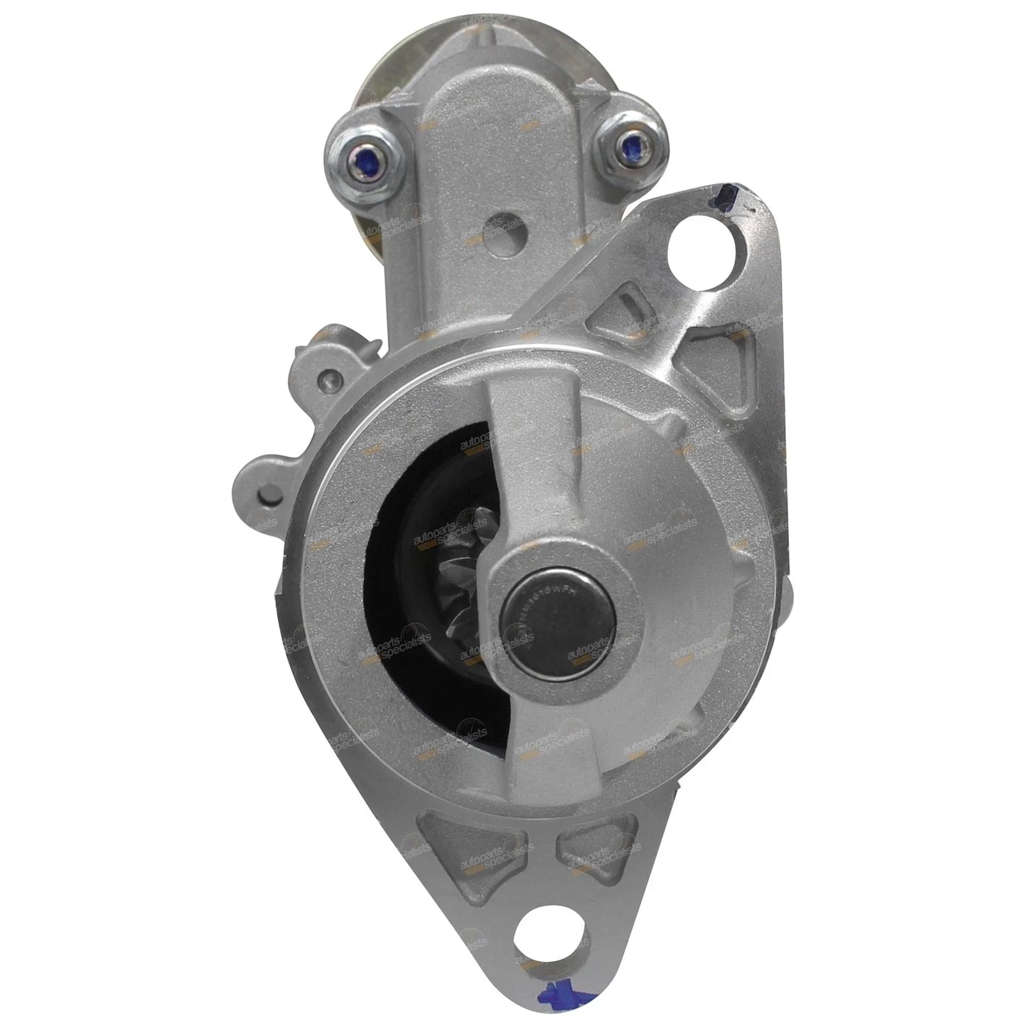 Starter Motor A12 4cyl 1.2L for Nissan / Datsun 1200 (1980 - 1985)