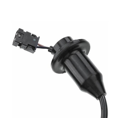 Rear Left ABS Wheel Speed Sensor for Mercedes-Benz SLK R170 (200-2004)