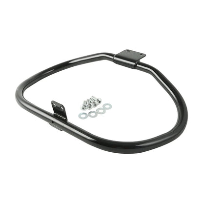 Gloss Black Engine Guard Crash Bar for Harley Sportster XL (2004-2022)