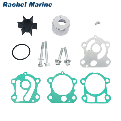 Water Pump Impeller Kit for Yamaha Outboards (60-90hp)